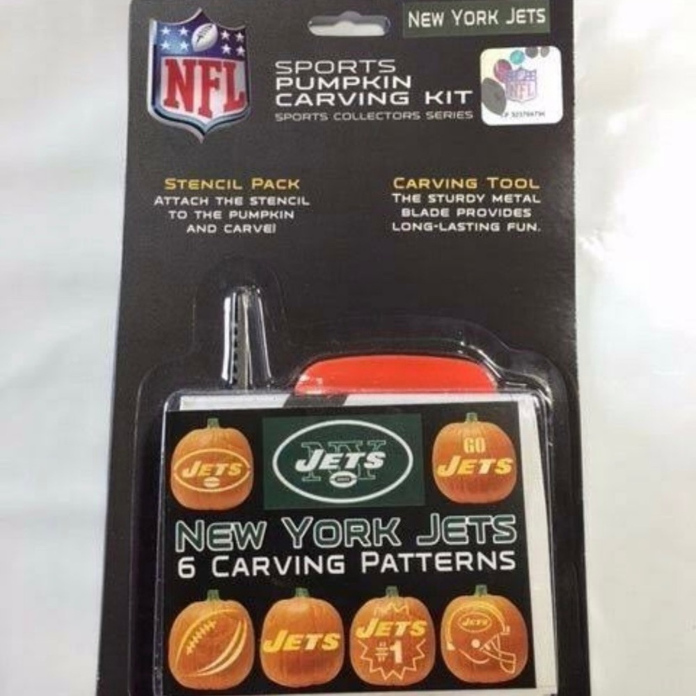 Pumpkin 🎃 Carving Kit